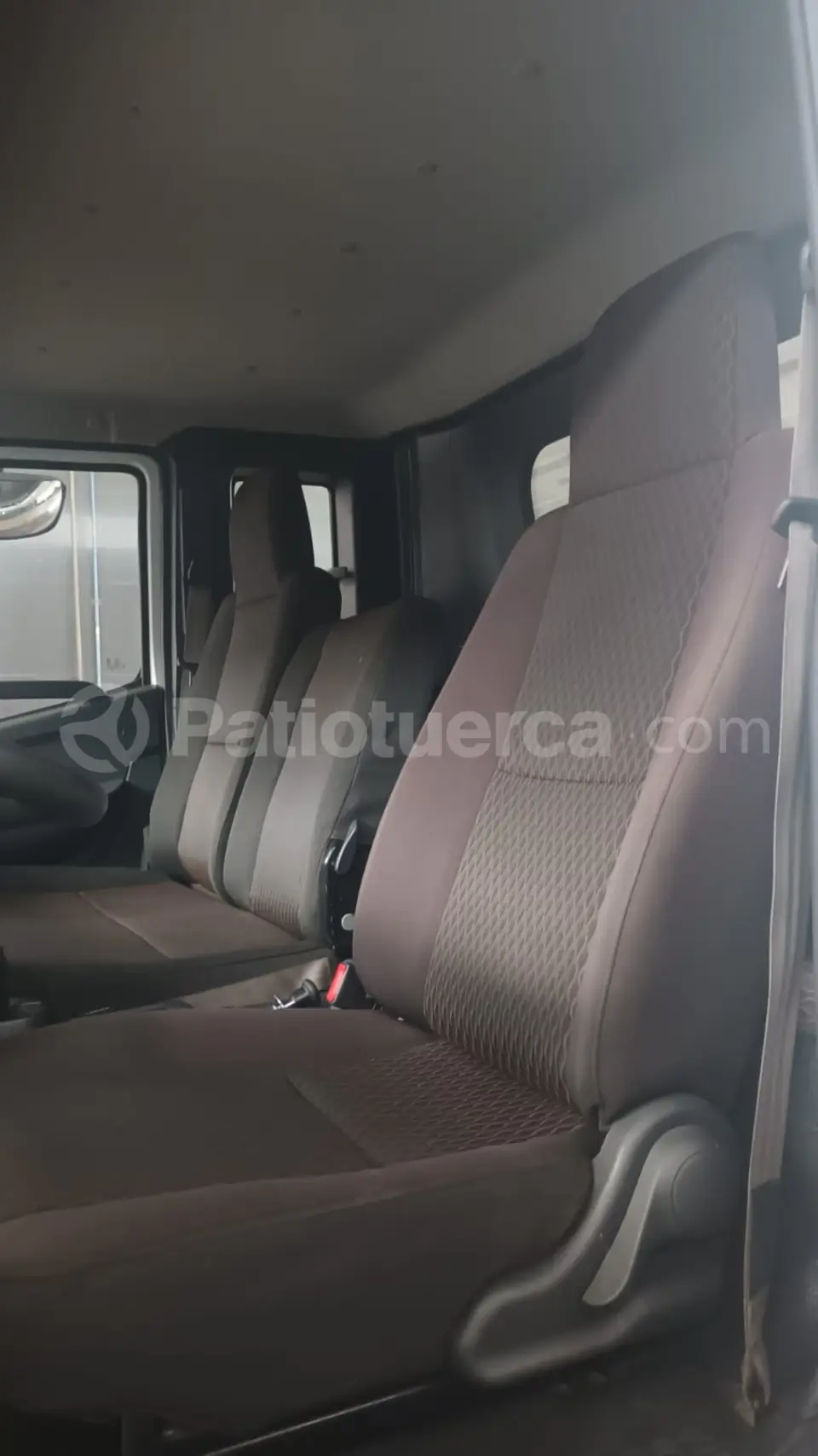 Foto 16 de DongFeng C1217