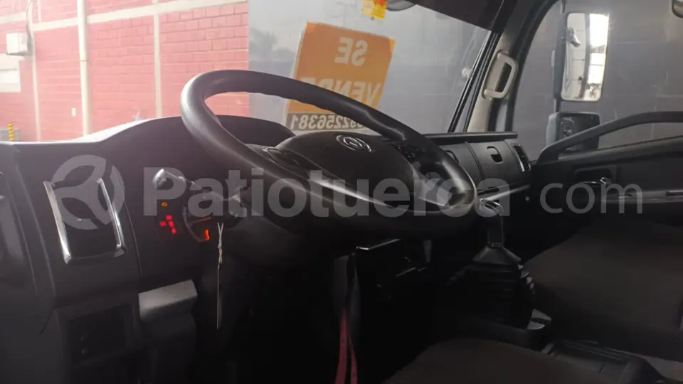 Foto 18 de DongFeng C1217