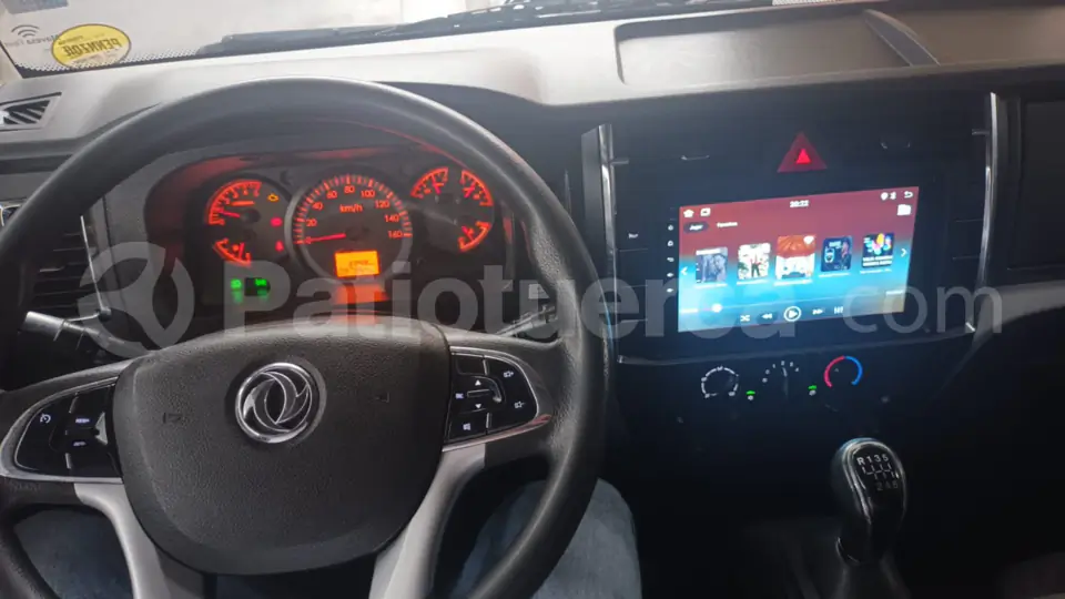 Foto 20 de DongFeng C1217