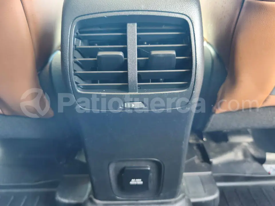 Foto 17 de Ford BRONCO SPORT WILDTRAK