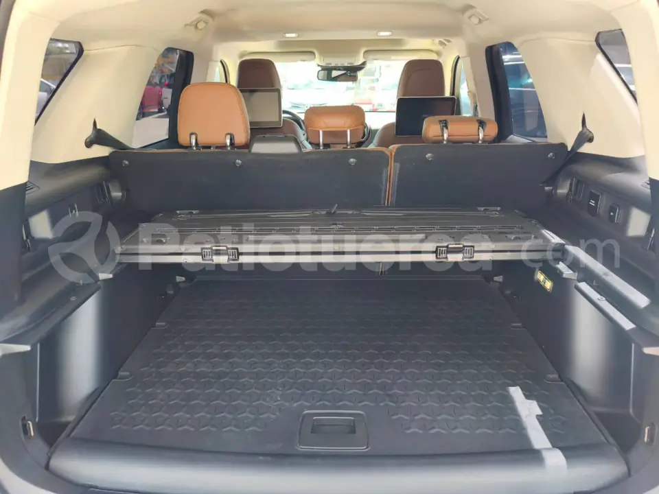 Foto 23 de Ford BRONCO SPORT WILDTRAK