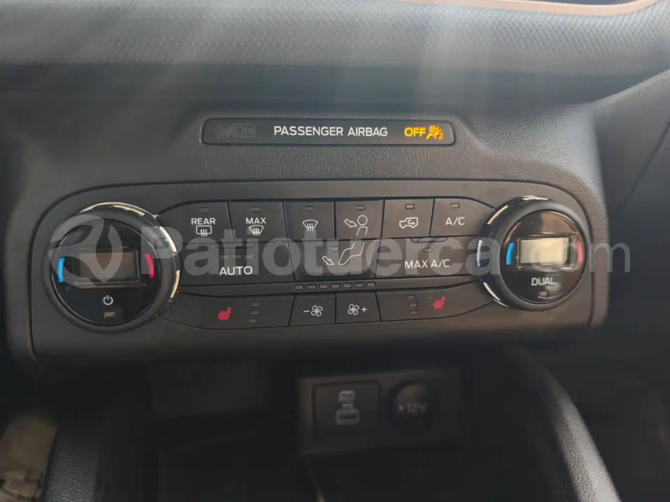 Foto 27 de Ford BRONCO SPORT WILDTRAK