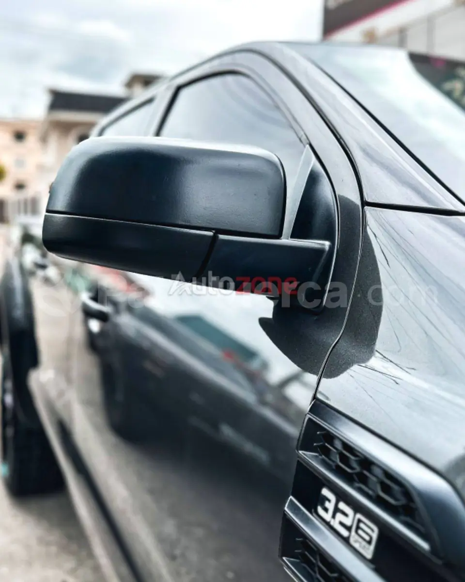 Foto 5 de Ford RANGER CREW CAB XL