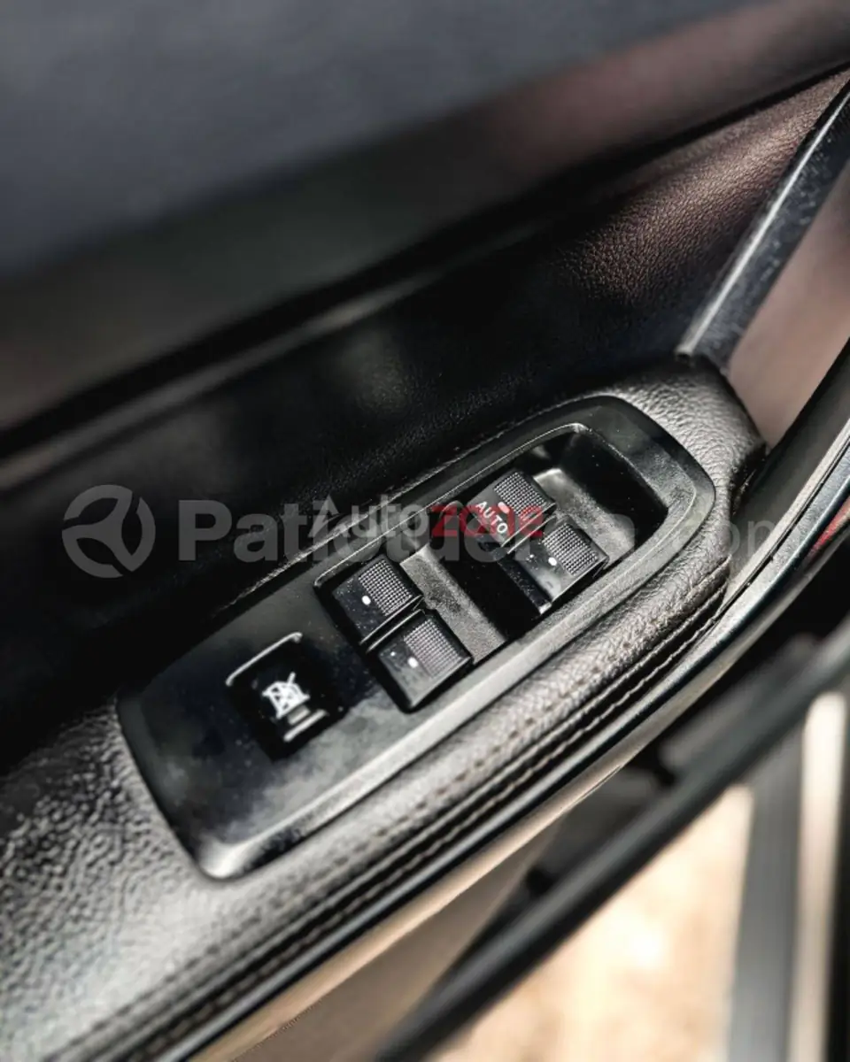 Foto 8 de Ford RANGER CREW CAB XL