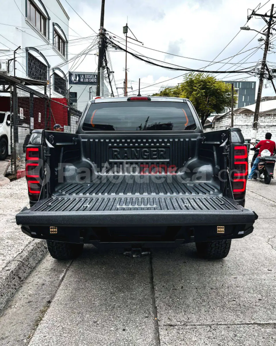 Foto 21 de Ford RANGER CREW CAB XL