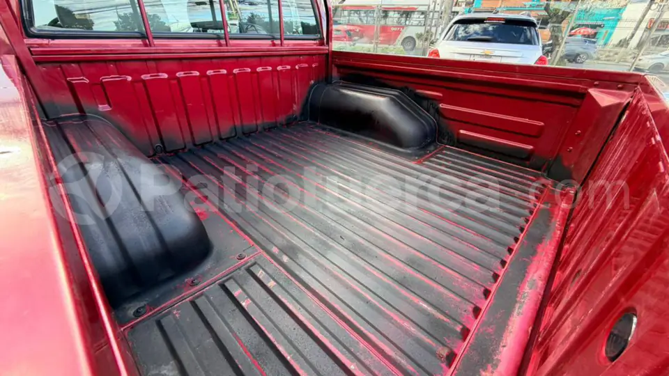 Foto 14 de Chevrolet LUV CD