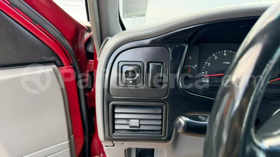 Foto 21 de Chevrolet LUV CD