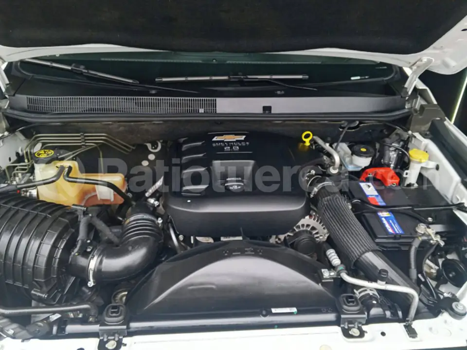 Foto 7 de Chevrolet Colorado