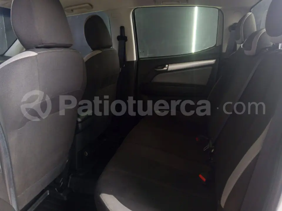 Foto 13 de Chevrolet Colorado