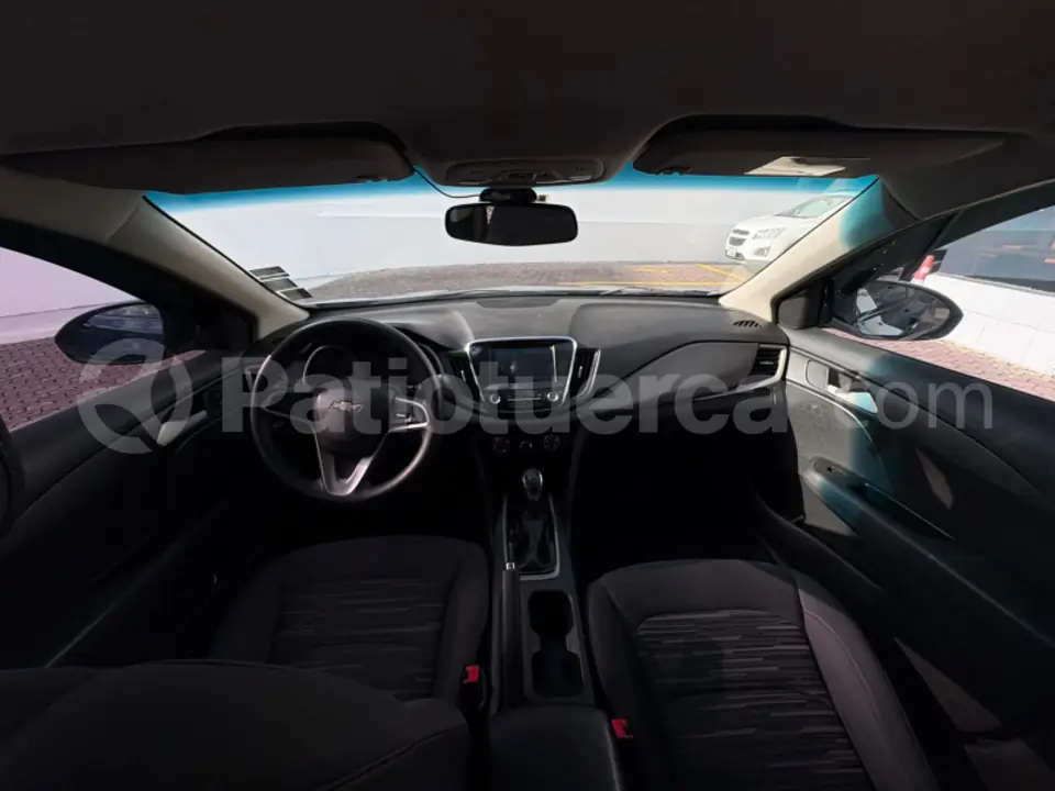 Foto 9 de Chevrolet Cavalier LT