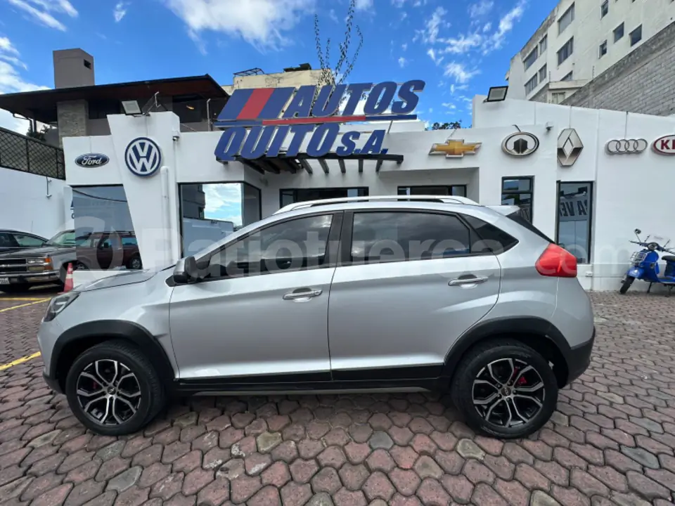 Foto 3 de Chery Tiggo 2