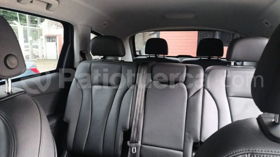 Foto 5 de Audi Q7