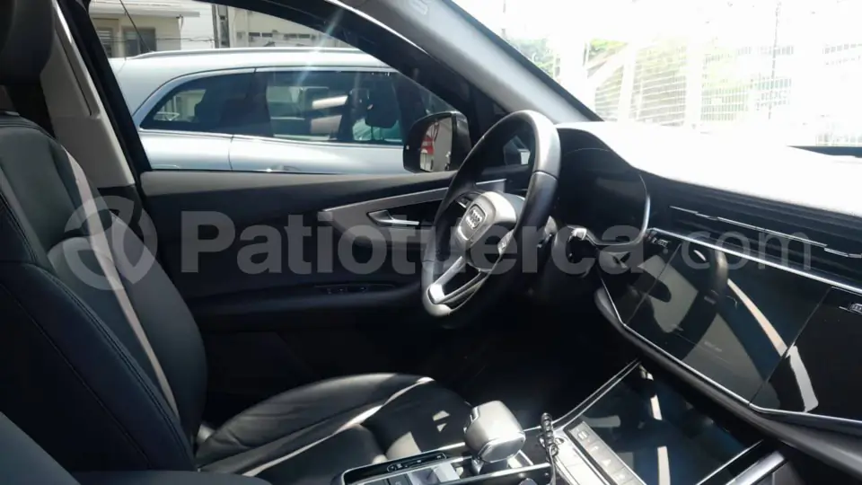 Foto 3 de Audi Q7
