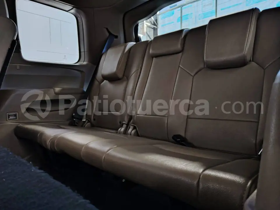 Foto 12 de Honda Pilot