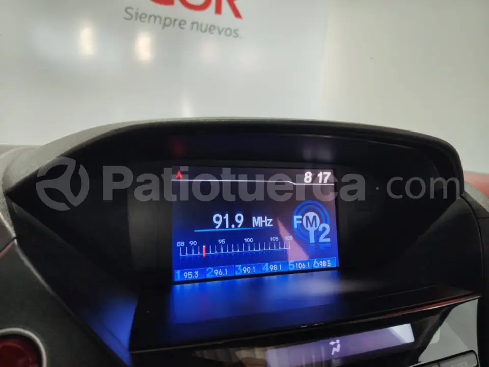 Foto 20 de Honda Pilot