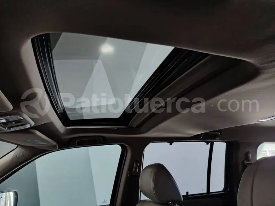Foto 24 de Honda Pilot