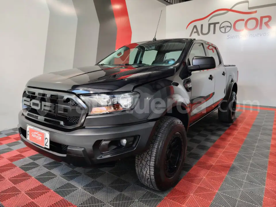 Foto 1 de Ford RANGER XL