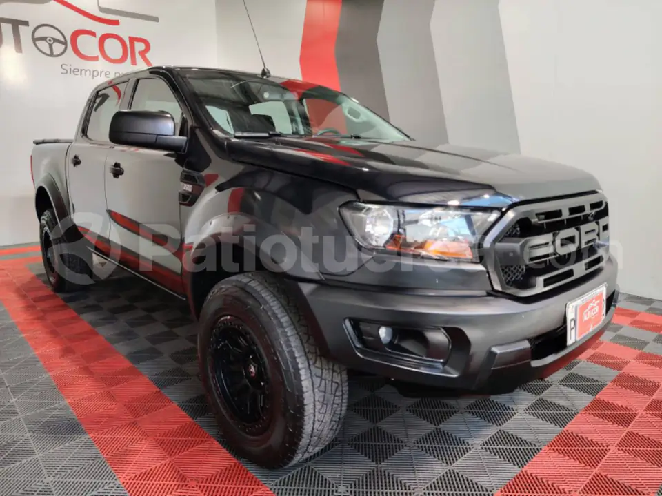 Foto 3 de Ford RANGER XL