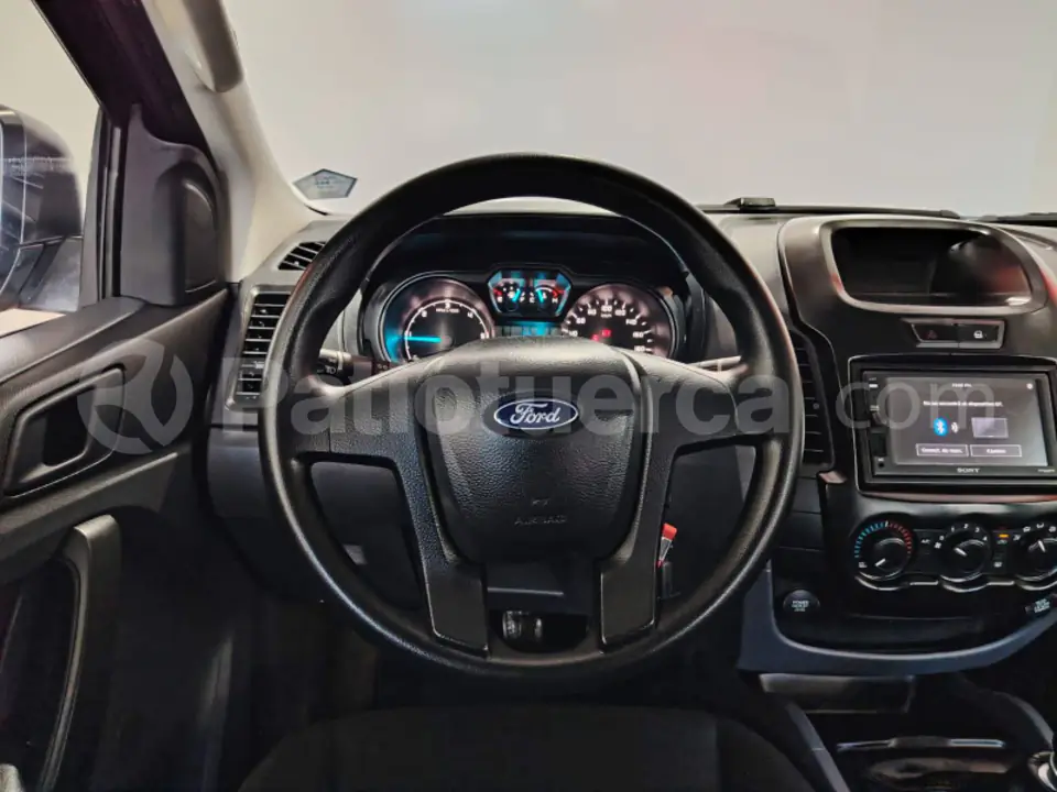 Foto 5 de Ford RANGER XL