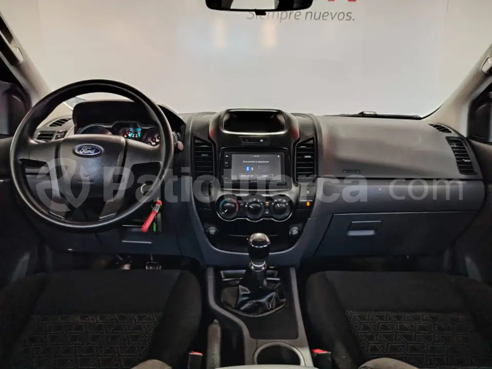 Foto 6 de Ford RANGER XL