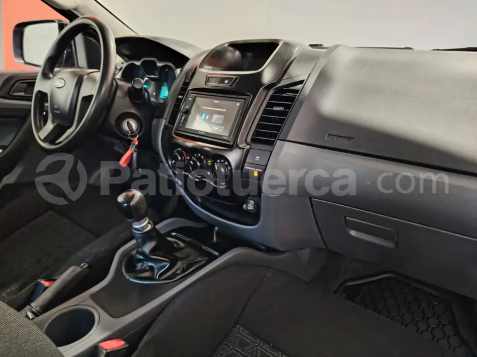 Foto 7 de Ford RANGER XL