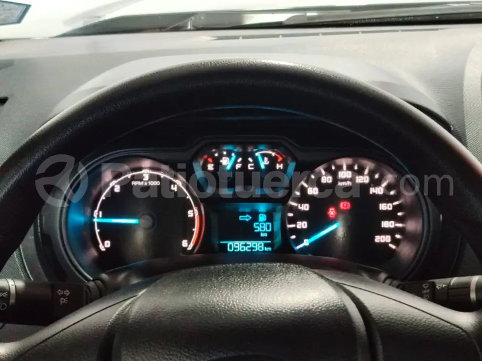 Foto 8 de Ford RANGER XL