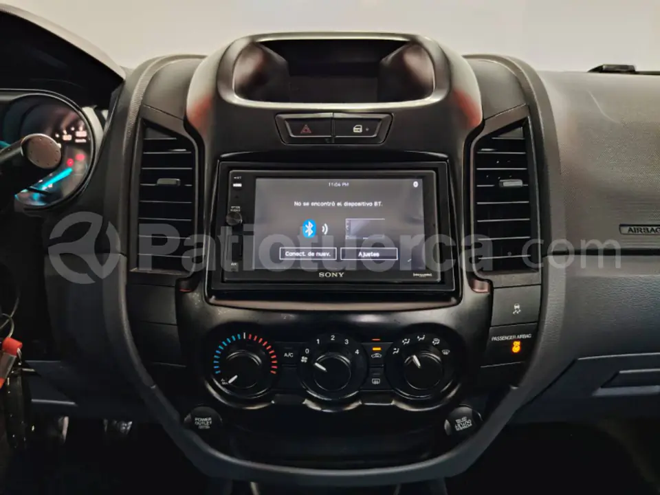 Foto 9 de Ford RANGER XL