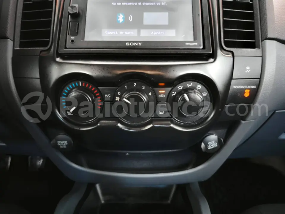 Foto 10 de Ford RANGER XL