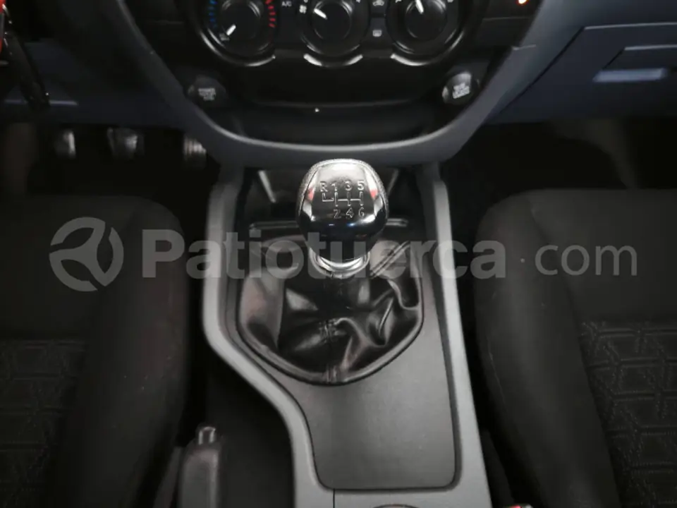 Foto 12 de Ford RANGER XL