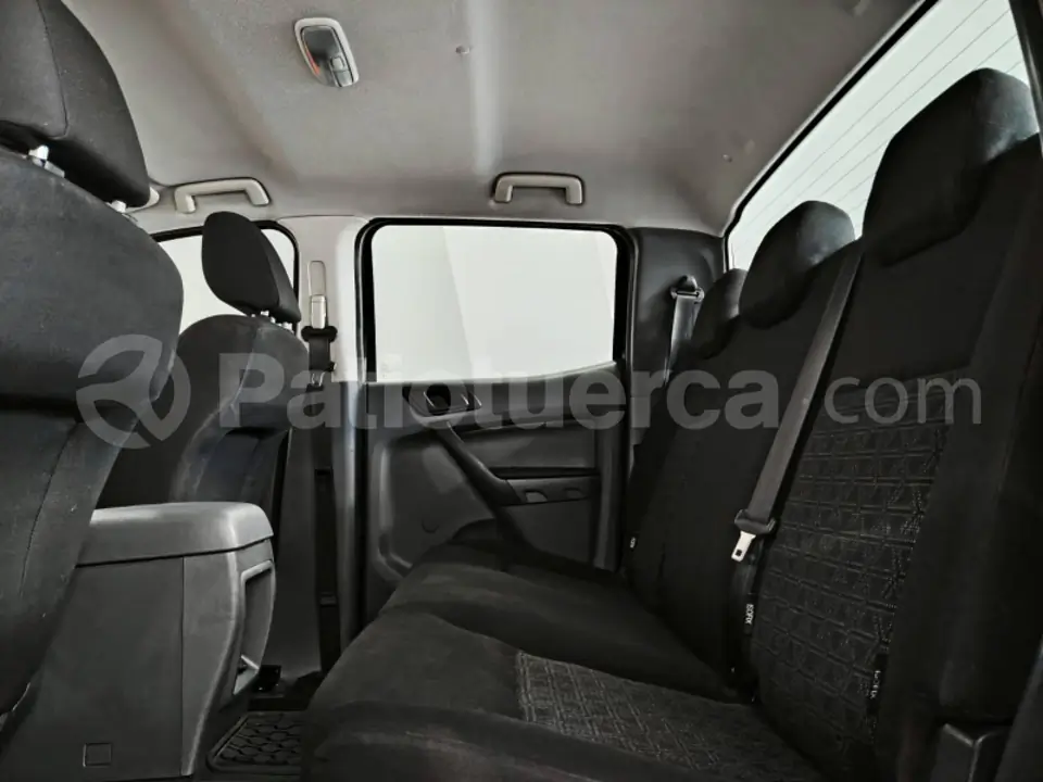 Foto 14 de Ford RANGER XL