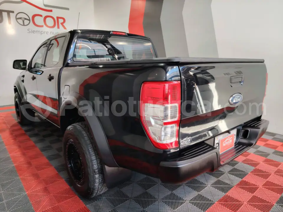 Foto 18 de Ford RANGER XL