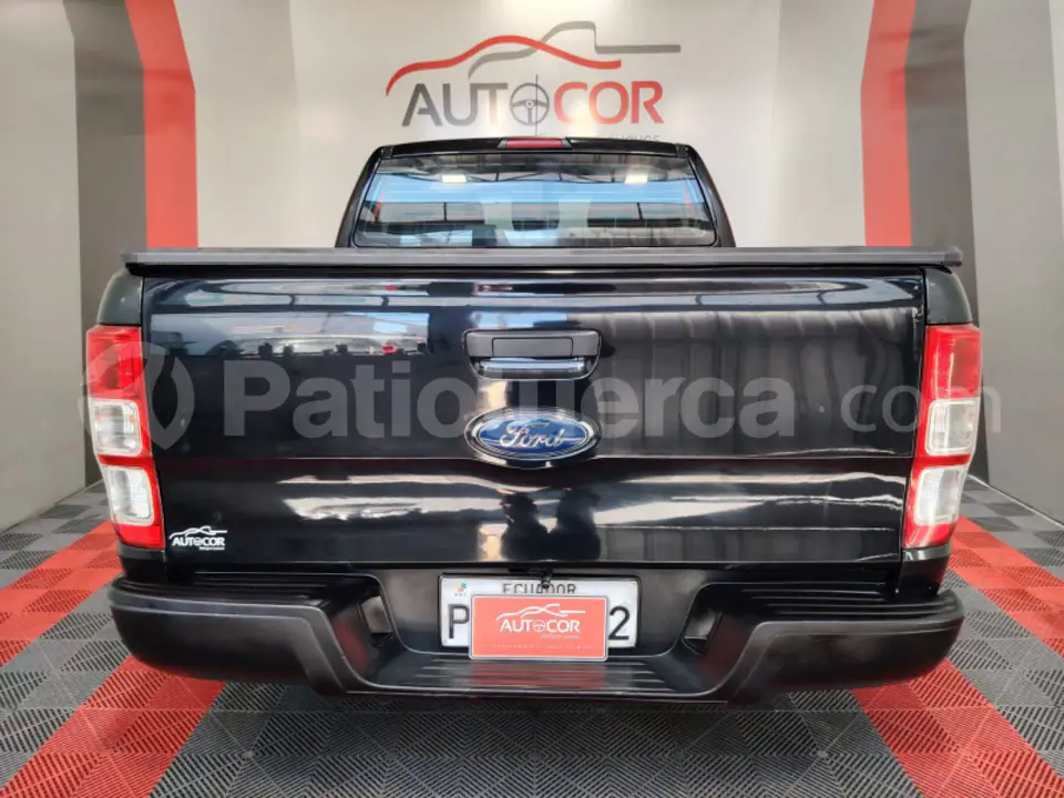 Foto 21 de Ford RANGER XL