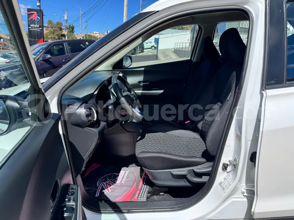 Foto 8 de Nissan Kicks Drive