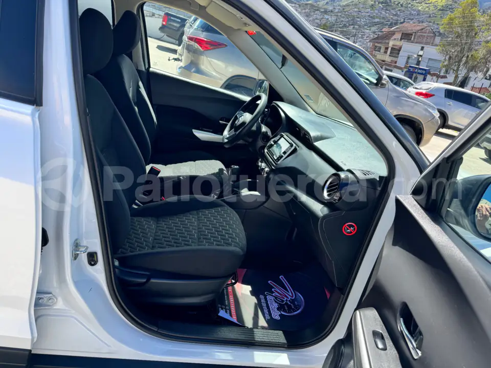 Foto 9 de Nissan Kicks Drive
