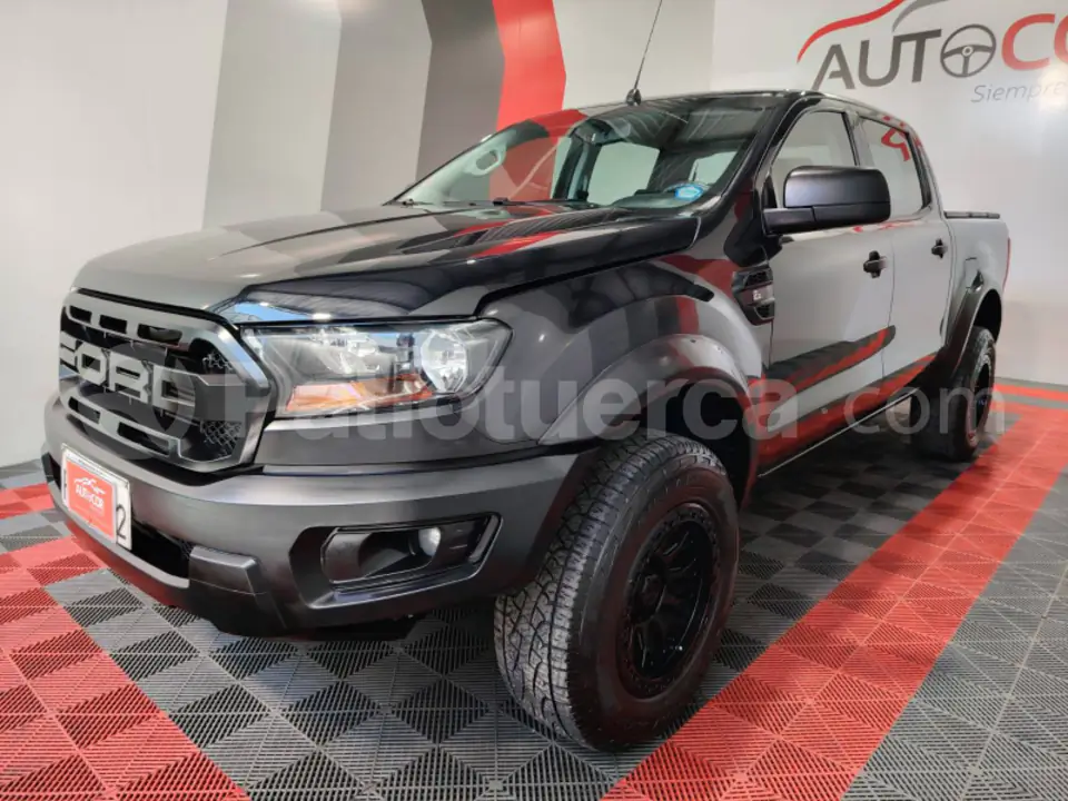 Foto 2 de Ford RANGER XL