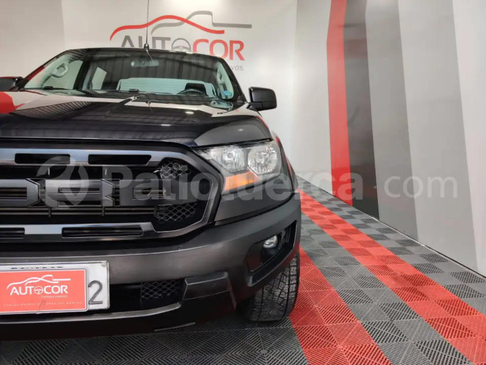 Foto 3 de Ford RANGER XL