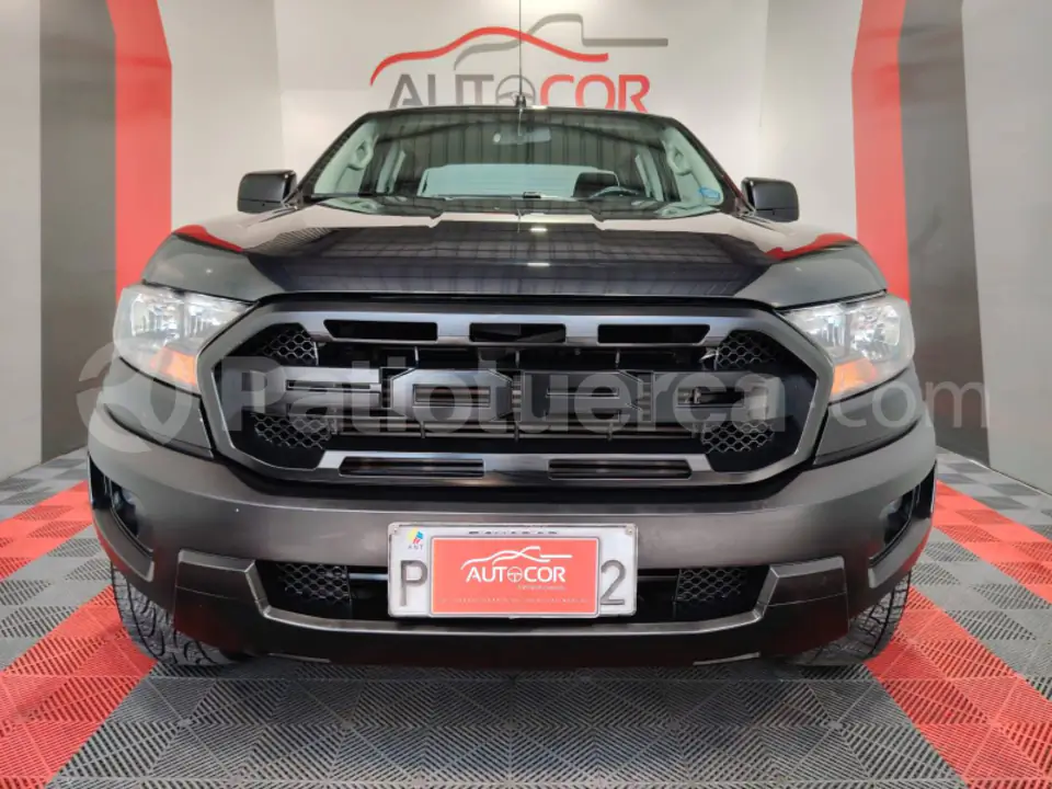 Foto 4 de Ford RANGER XL
