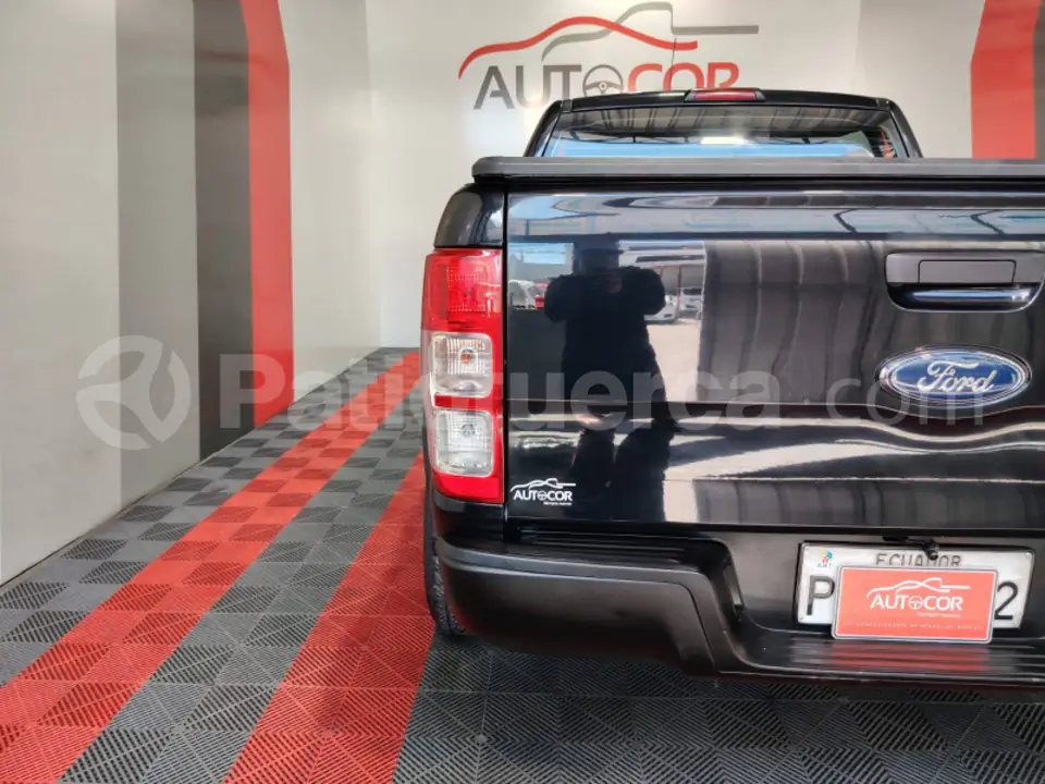 Foto 5 de Ford RANGER XL