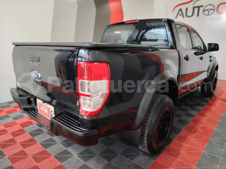 Foto 8 de Ford RANGER XL