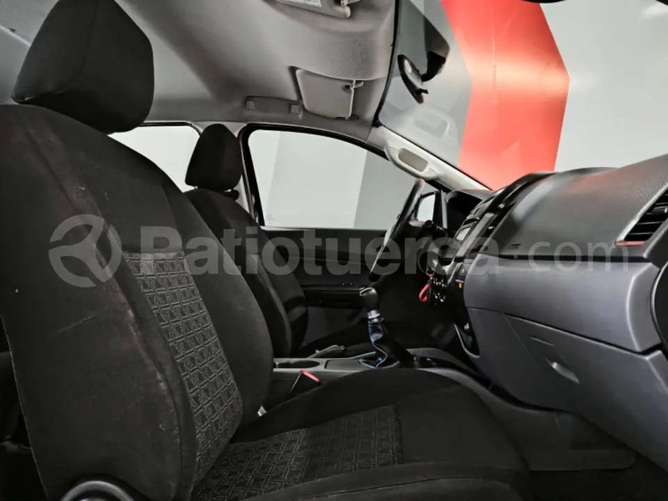 Foto 14 de Ford RANGER XL