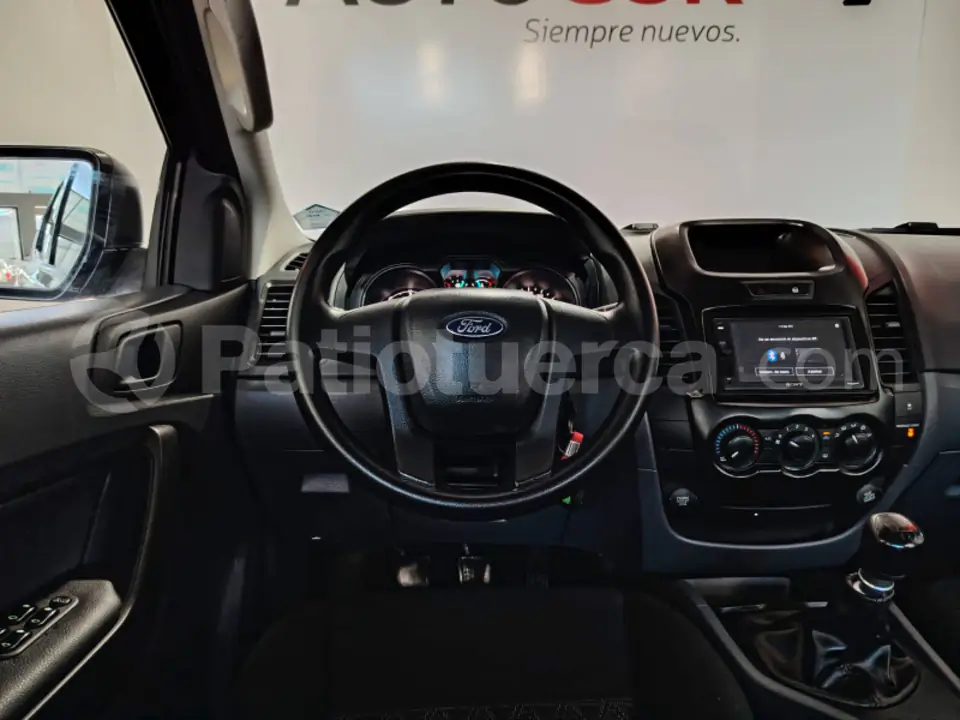 Foto 16 de Ford RANGER XL