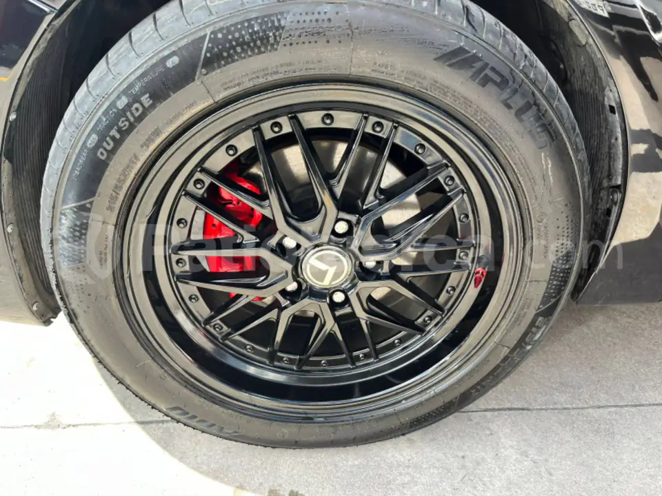 Foto 11 de Kia Cerato Koup