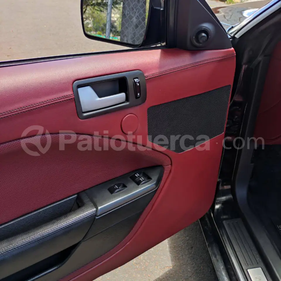 Foto 17 de Ford Mustang