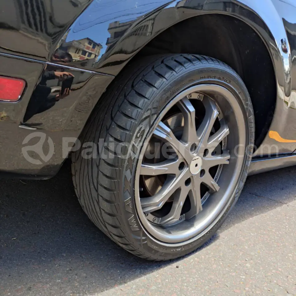 Foto 18 de Ford Mustang