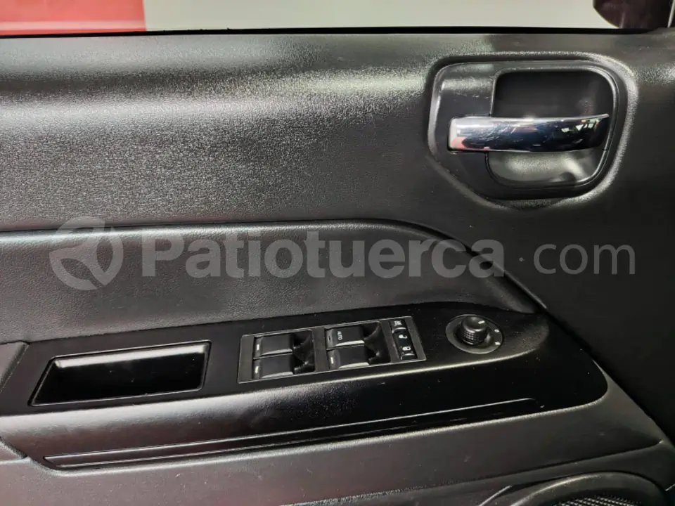 Foto 4 de Jeep Compass