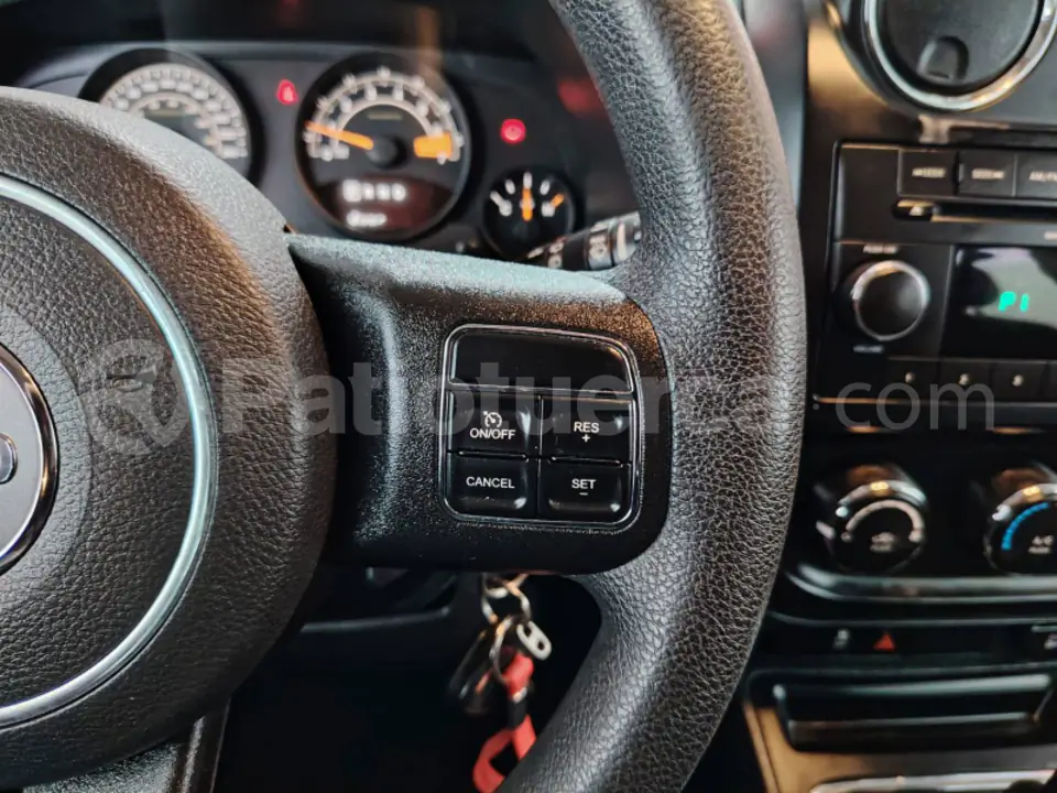 Foto 18 de Jeep Compass