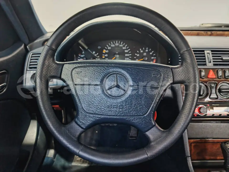 Foto 17 de Mercedes Benz C200