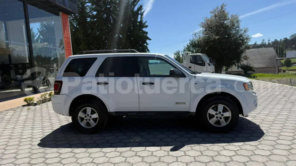 Foto 5 de Ford ESCAPE XLS