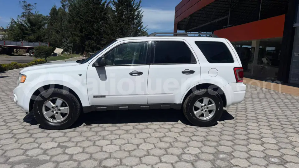 Foto 7 de Ford ESCAPE XLS