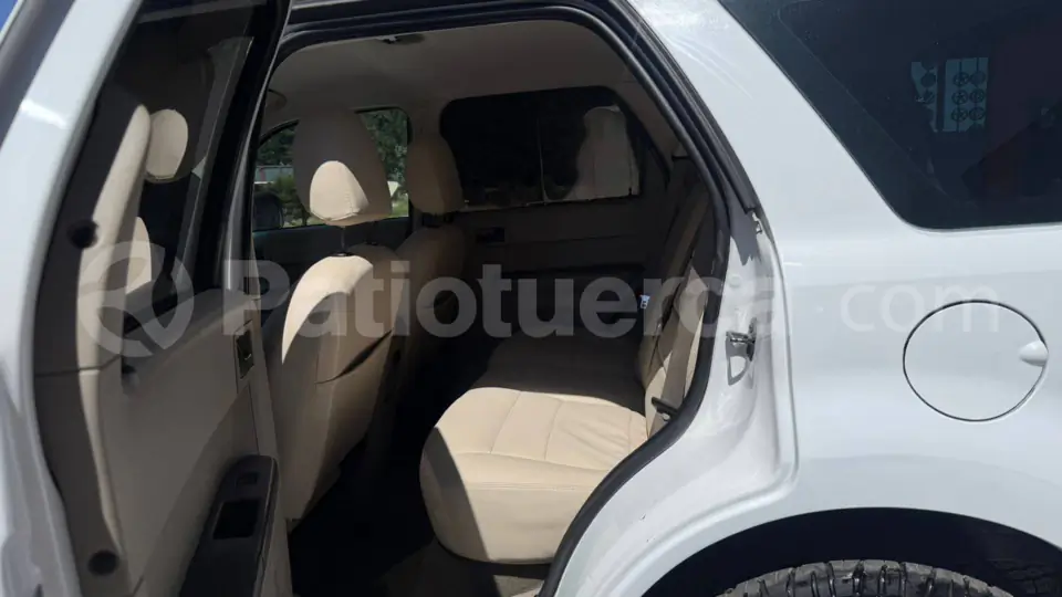 Foto 10 de Ford ESCAPE XLS